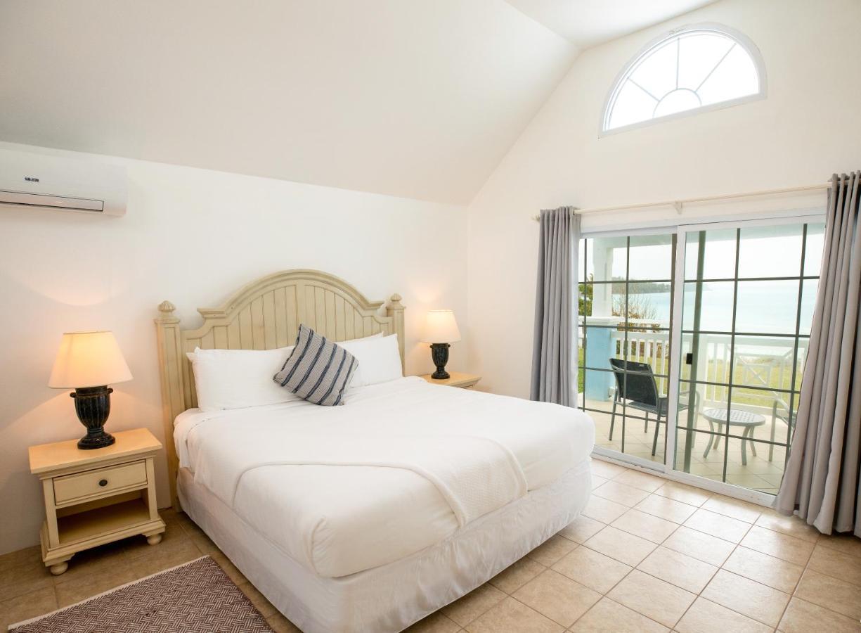 Willowbank Resort Somerset Village Zewnętrze zdjęcie